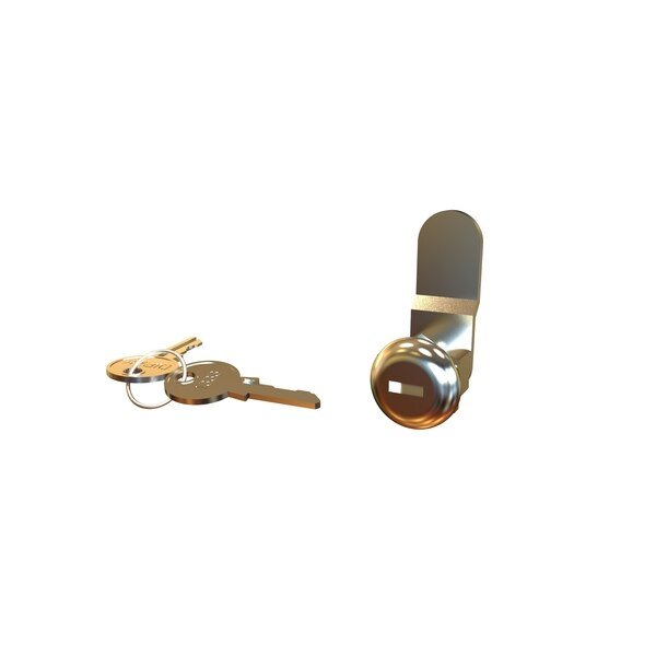 SDC DOOR LOCK REPLACEMENT KIT, Hammond, Mfr#: DLRKSDC